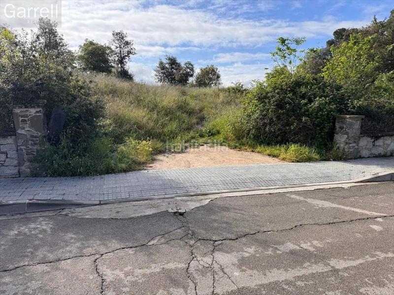 Foto a3c7d4ed-963b-400a-a3db-6aced7ed91de. Residential plot in Lliçà de Vall