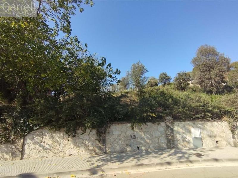 Foto c90fdf22-6109-4c32-814c-f4ed8aa66acf. Residential plot in Lliçà de Vall