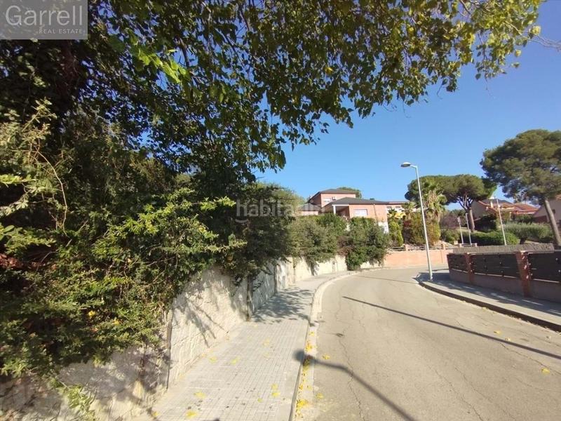 Foto e11988e5-a0d5-4845-94ad-0cfc258b3627. Residential plot in Lliçà de Vall