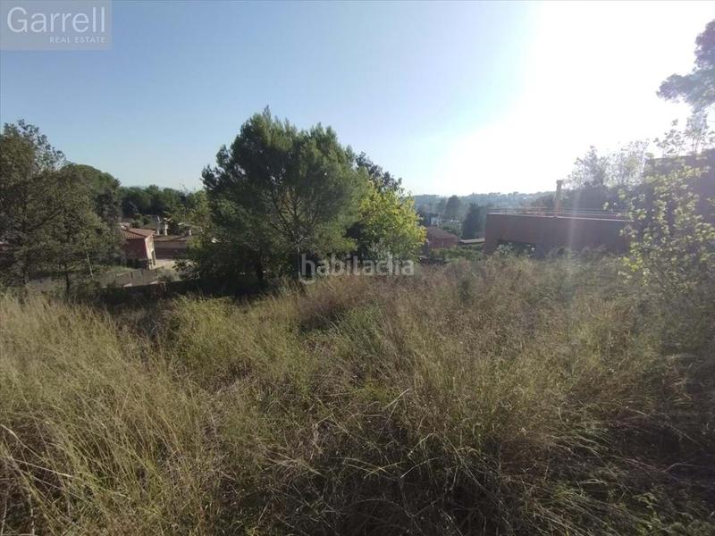 Foto e234cee5-43da-4a2c-954c-594333bf8a2c. Residential plot in Lliçà de Vall