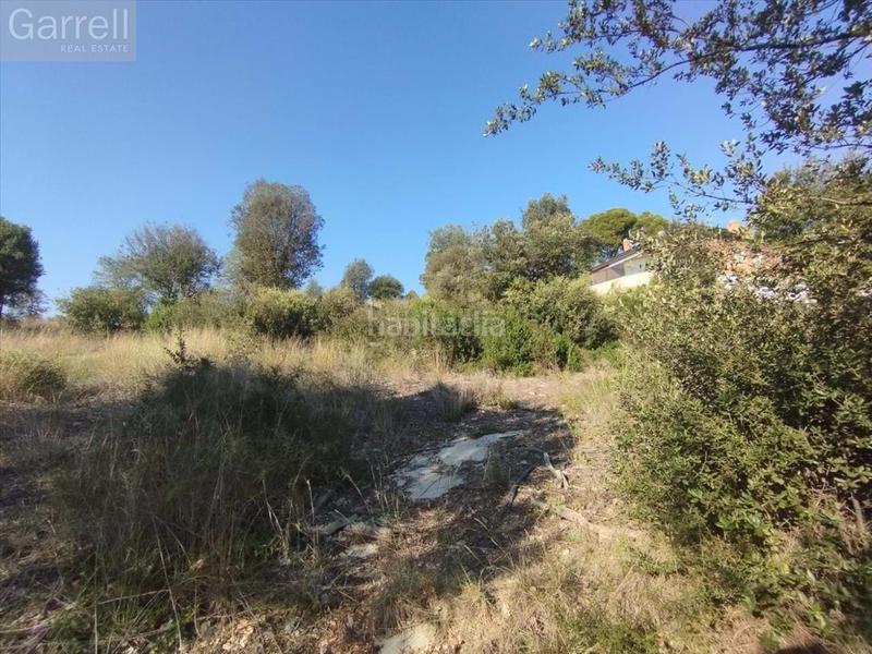 Foto ecfee300-adb6-466c-9be5-ab6d5640b09d. Residential plot in Lliçà de Vall