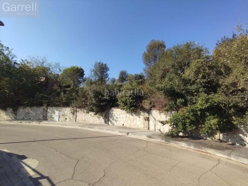 Foto fefa7f2c-3f6c-47ac-997a-a8bec5893e57. Residential plot in Lliçà de Vall