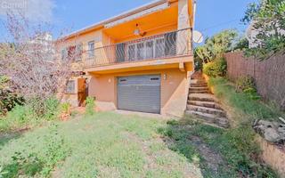 Haus  Cl de ses alzines (b) 
 tossa de mar (girona)