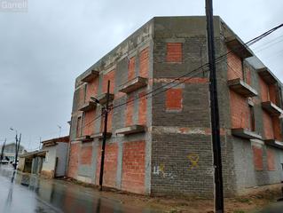 Building  Carrer sant miquel