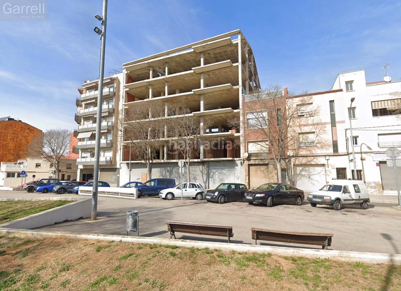Foto 66897aac-b85d-43c4-8f45-3286605a124f. Terreny residencial a Can Palet Terrassa
