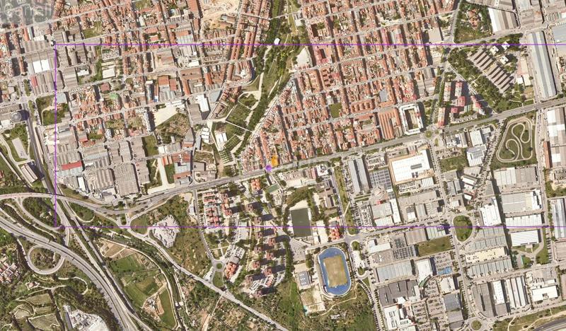 Foto 3835be9e-71cd-46ca-9053-966aa7e035b3. Terrain résidentiel dans Can Palet Terrassa