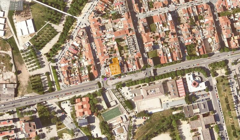 Foto 48f6bd09-3ab6-4396-b4bf-e5c54bcbad38. Terreno residenziale in Can Palet Terrassa