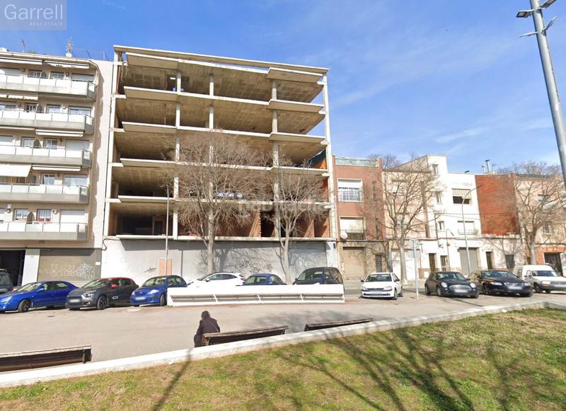 Foto 723b0e2e-a003-460a-a2fd-68d151fe18f2. Terreno residenziale in Can Palet Terrassa