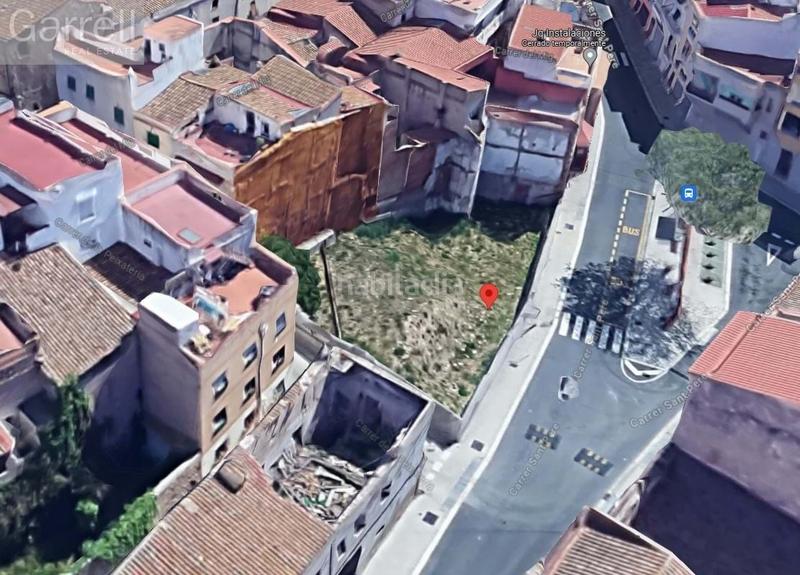 Foto 107a27ee-bd80-4d89-bdb7-92c1ead13e11. Terreno residencial en Constantí