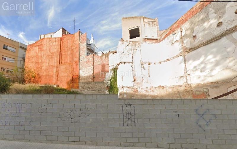 Foto 284203f7-4f14-4a16-b676-0fa73b495abf. Terreno residencial en Constantí