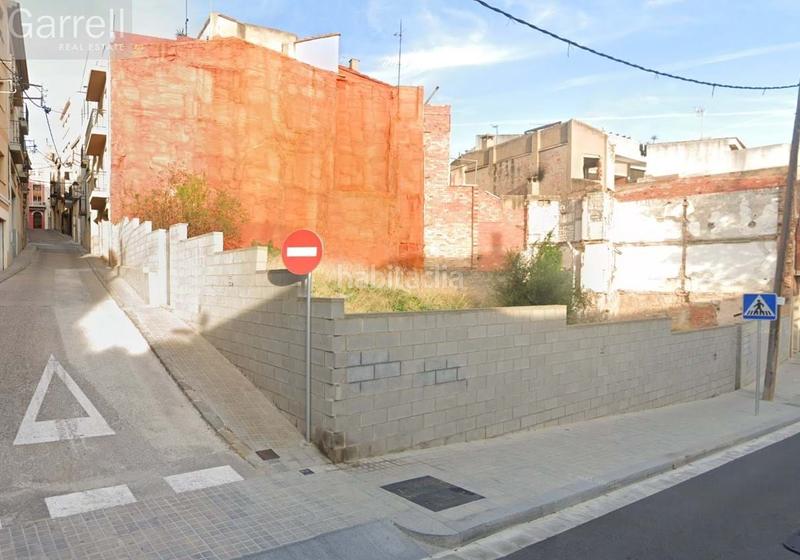 Foto 54e0d700-878d-490a-b172-257e0b49e9a0. Terreno residencial en Constantí