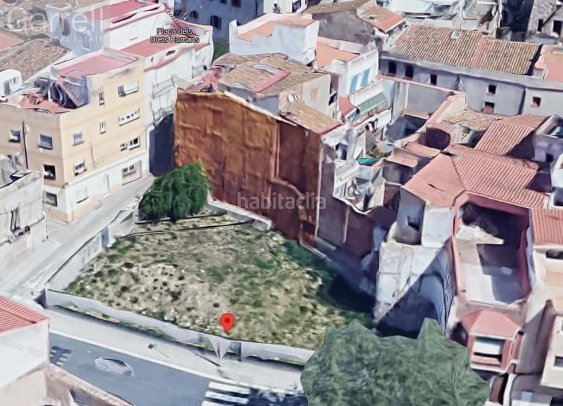 Foto 76109d43-fa41-4fe8-9d67-157496446e90. Terreno residencial en Constantí