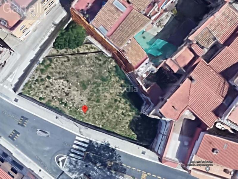 Foto 8bb0be32-2389-4203-96a2-8824882a8cc5. Terreno residencial en Constantí