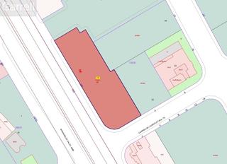 Terreny residencial  Av salou 
 reus (tarragona)