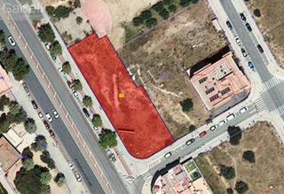 Terreno residenziale in AV SALOU 
 REUS (TARRAGONA)