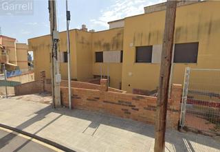 Building  Cl austria  
 calafell (segur calafell) (tarragona)