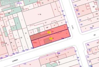 Terreno residencial  Cl de watt 
 terrassa (barcelona)