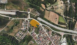 Terreny residencial  J+rv sant jaume de llierca