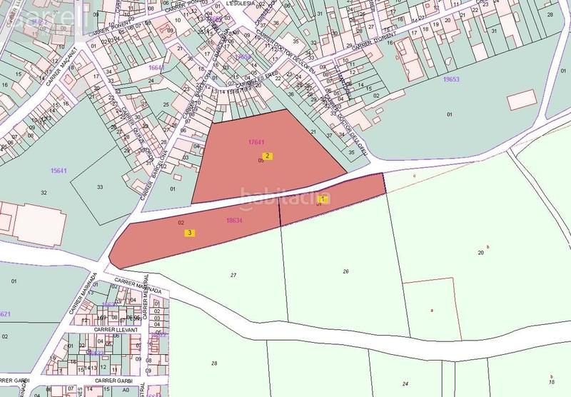 Foto 2b135dac-e91d-4678-b1ce-aced97b14d3c. Terreny residencial a Centre Vidreres