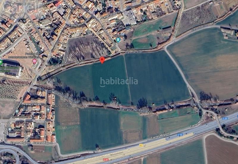 Foto 8512592e-956a-494c-a8c1-8806be04f910. Terreny residencial a Centre Vidreres