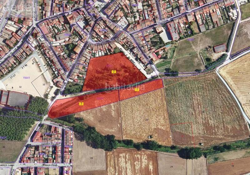 Foto d3b2388f-1c81-4255-b53a-ac74b7948e9c. Terreny residencial a Centre Vidreres