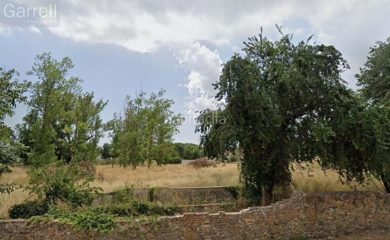 Foto dc75272f-4804-48ad-b762-74b38f6fa5a0. Residential plot in Centre Vidreres