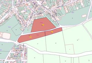 Terreno residenziale  Cl dr deulofeu
 vidreres (girona)