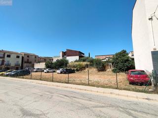 Terreny residencial  Cl nou  n- suelo
 serinya (girona)