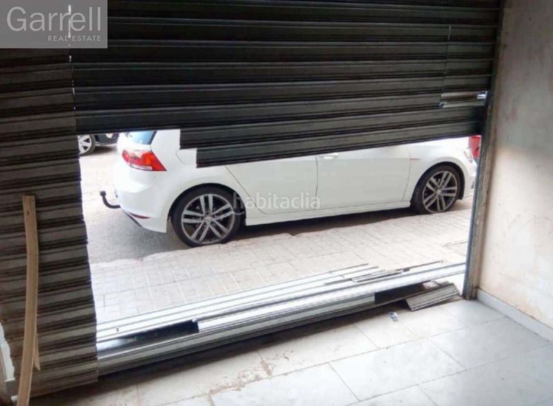 Foto a7cc6c38-cafa-4295-b806-8e2d42b515a8. Geschäftsraum in Eixample Mataró