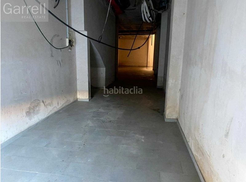 Foto ce5e96b4-a4d0-4fdb-99d6-95d9e110b7d5. Geschäftsraum in Eixample Mataró