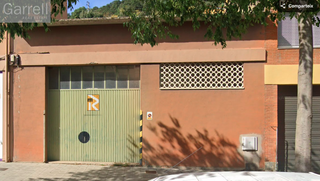 Terreny residencial  Cr la canya (c)
 olot (girona)