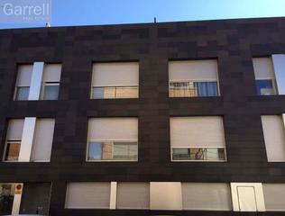 Edifici  Montseny