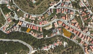 Terreny residencial  Canoves