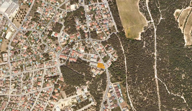 Foto 150f49c3-a73f-48d4-9489-262da57e7a75. Terreno residencial en Cunit residencial Cunit