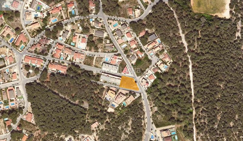 Foto 5c2fb531-53d4-46a9-9896-6e2ad4941e50. Terreno residencial en Cunit residencial Cunit
