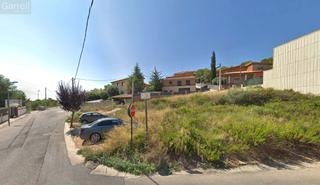 Terreny residencial  Cl internet