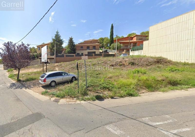 Foto f3e23057-308f-4377-b958-28c920f33815. Terreno residencial en Cunit residencial Cunit
