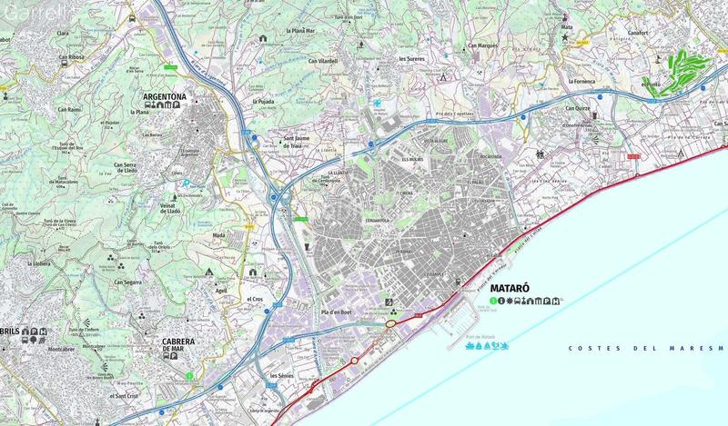 Foto 679c9fc2-e80e-40c0-aac1-0ac951efe327. Appartamento in Pla d'en Boet Mataró