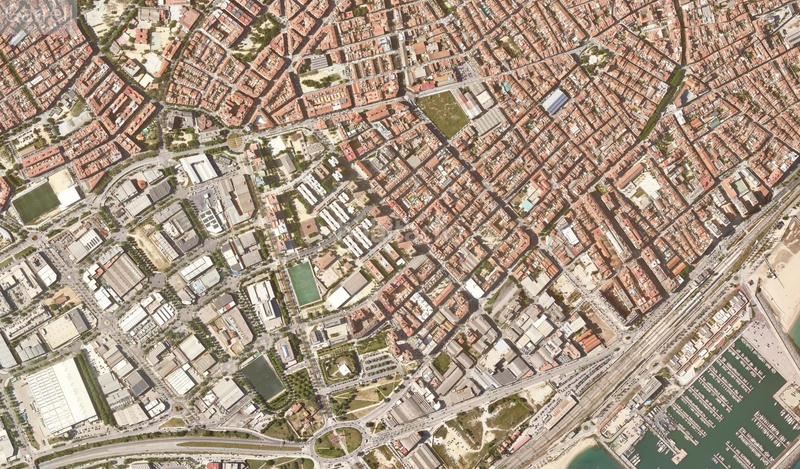 Foto a050b900-0856-4a53-aa2f-6907b7bca39a. Appartement dans Pla d'en Boet Mataró