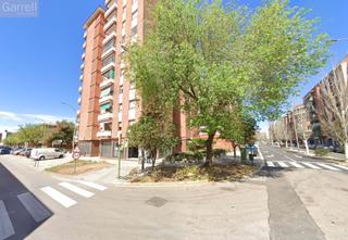 Etagenwohnung  C/ comtes mir i borrell