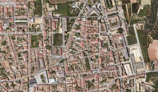 Edifici  Cl ullastret (b)
 palafrugell (girona)