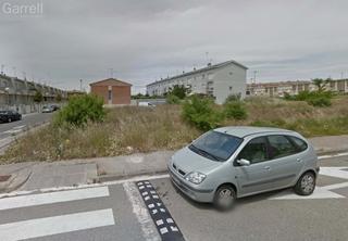 Terreny residencial  Av. francesc macià