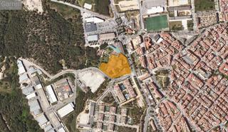 Terreny residencial  Ctra. de girona