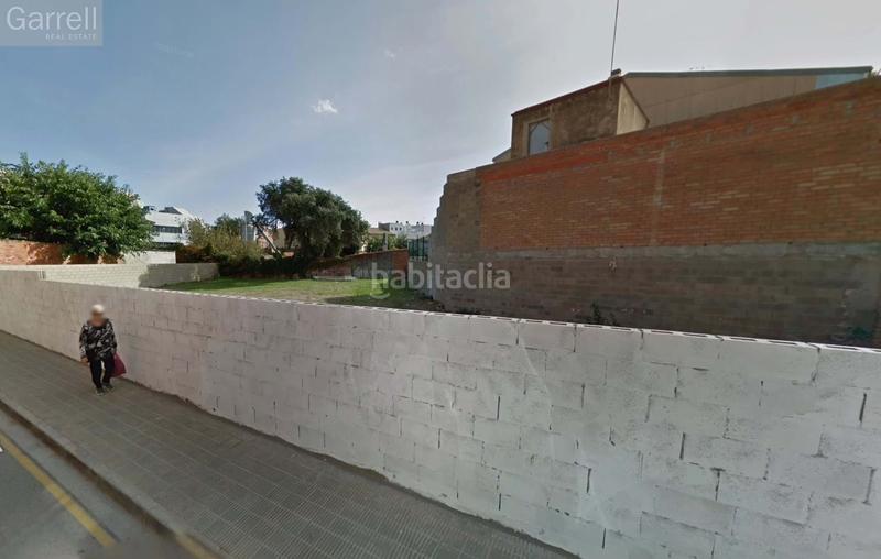 Foto 5b53bc8a-4c2b-4b6e-a254-50029ef1431b. Terreno residencial en Avinguda Catalunya Palamós