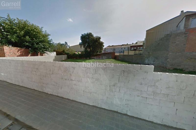 Foto 29667aa0-61d4-42e1-82a3-5f461c269b15. Terreno residenziale in Avinguda Catalunya Palamós