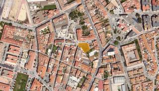 Terreno residenziale  Cl emili joan 
 palamós