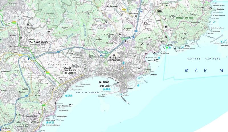 Foto 34012eb0-dcb8-45e1-b894-310967146c73. Wohngrundstück in Avinguda Catalunya Palamós