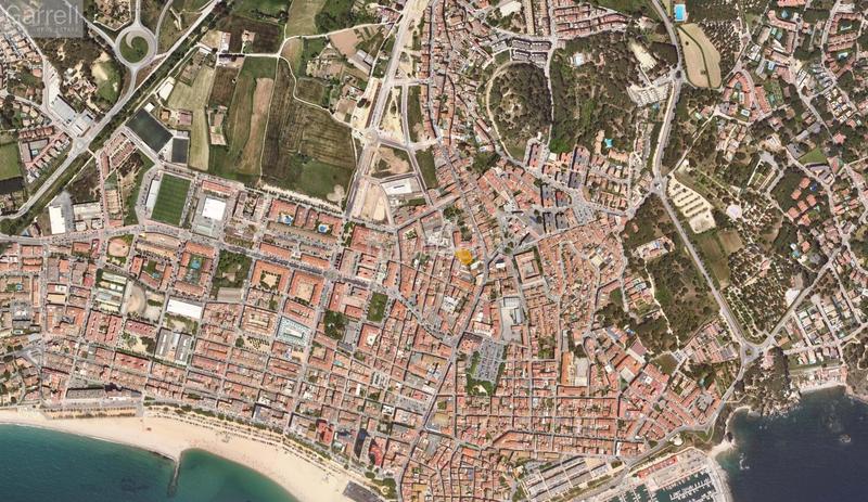 Foto 930367dc-52fe-43f8-8231-b376fbaff269. Wohngrundstück in Avinguda Catalunya Palamós