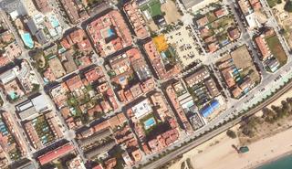 Terreno residenziale in PROGRÉS 
 -Pineda de Mar