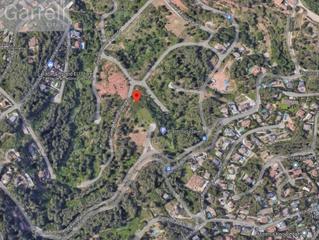 Terrain résidentiel  Cl miquel carbonell 
 corbera de llobregat (barcelona)